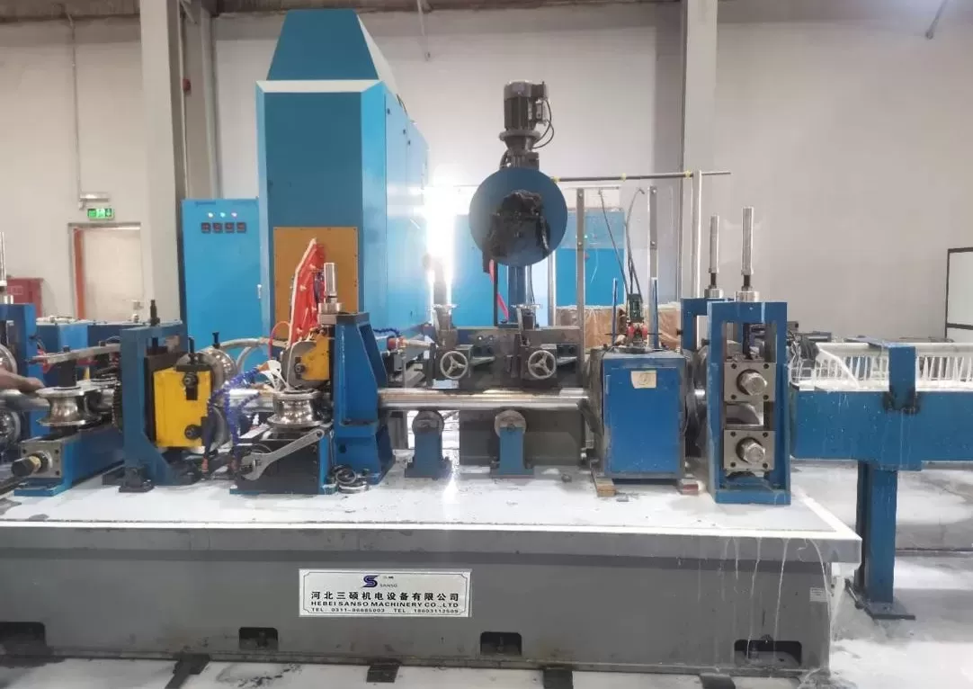 Ferrite Core Selection for High-Frequency Power Conversion in Welding Equipment-02 Ferrite Core Selection for High-Frequency Power Conversion in Welding Equipment-02
